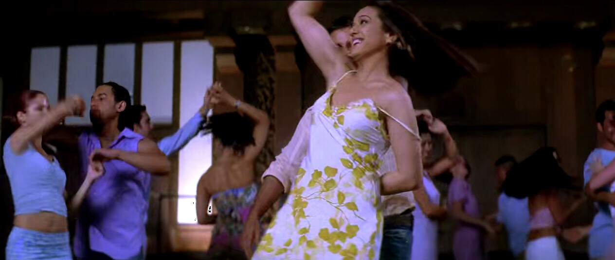 Kal Ho Naa Ho Lyrics kal ho naa ho lyrics