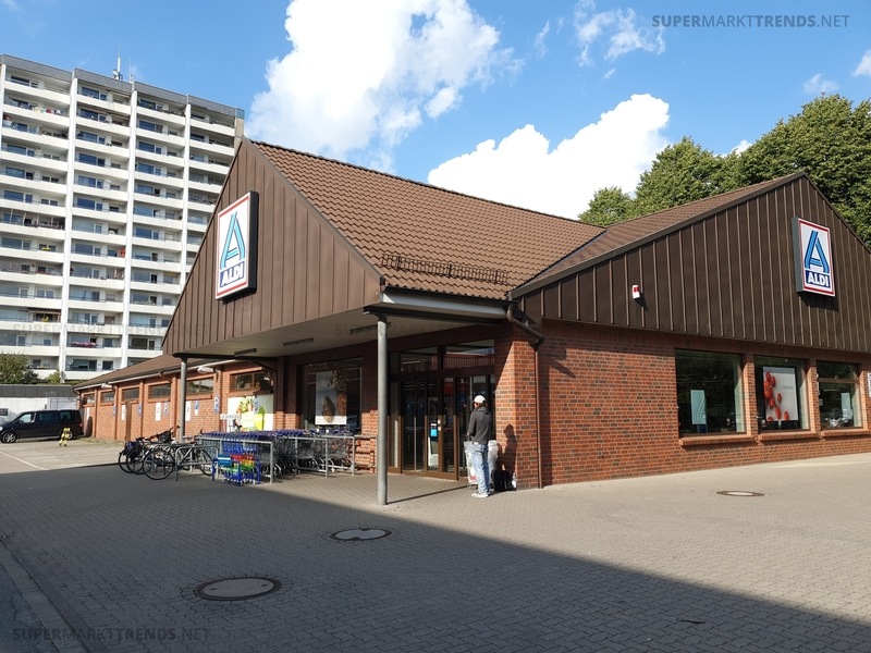 ALDI NORD
