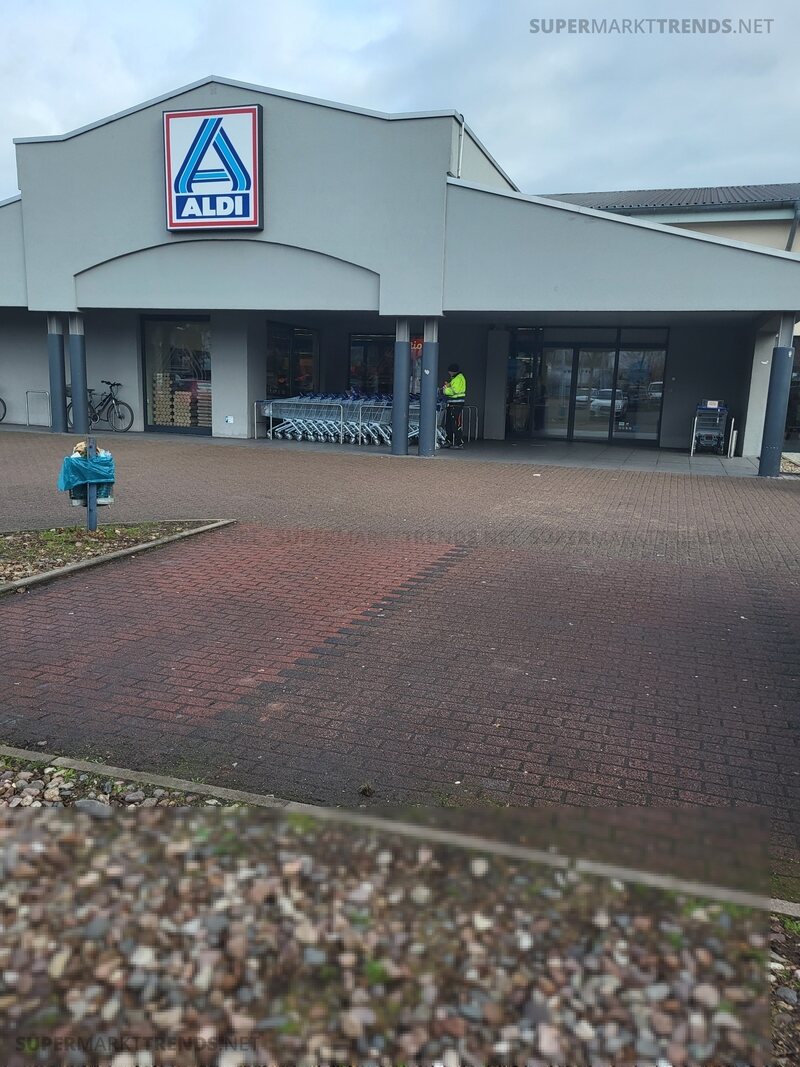 ALDI NORD