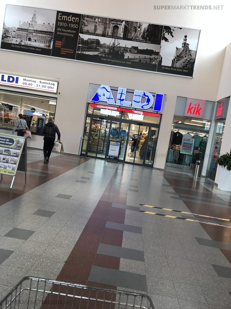 ALDI NORD