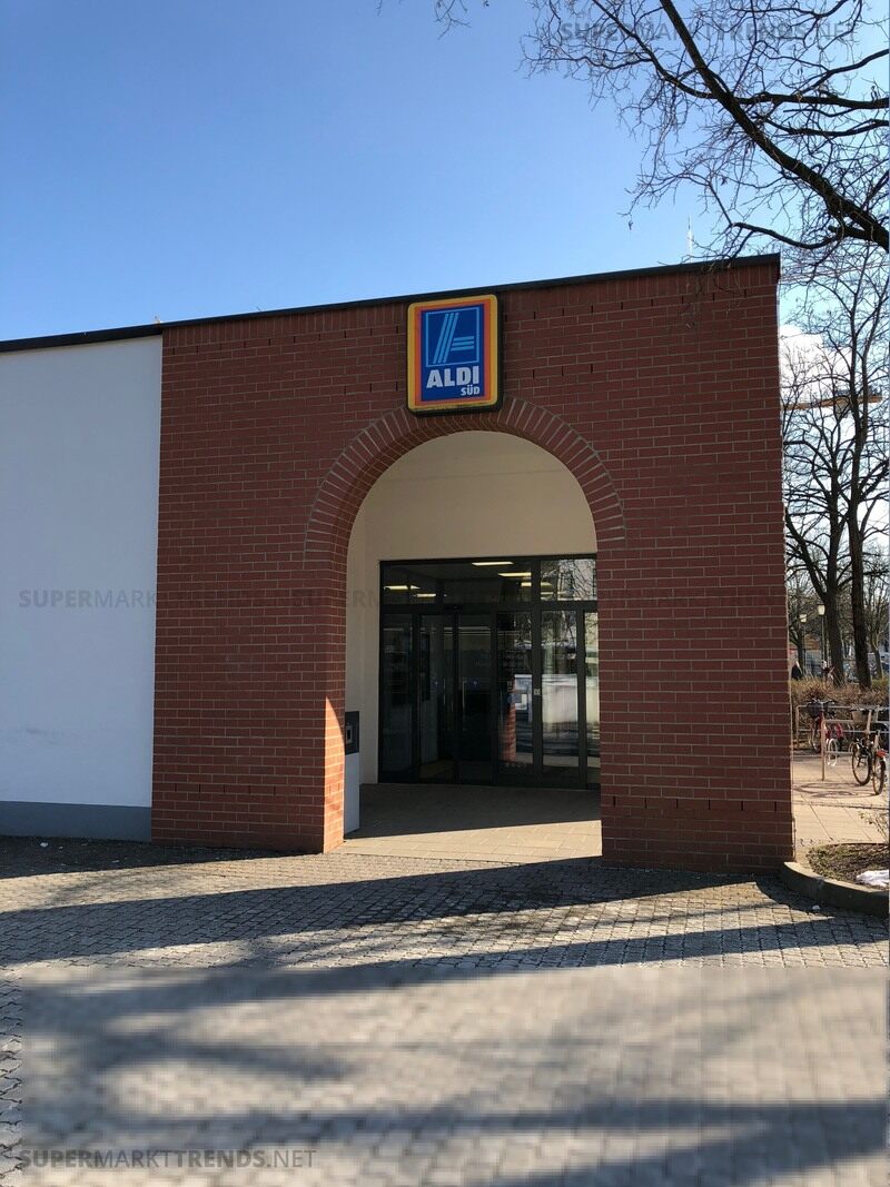 ALDI SÜD