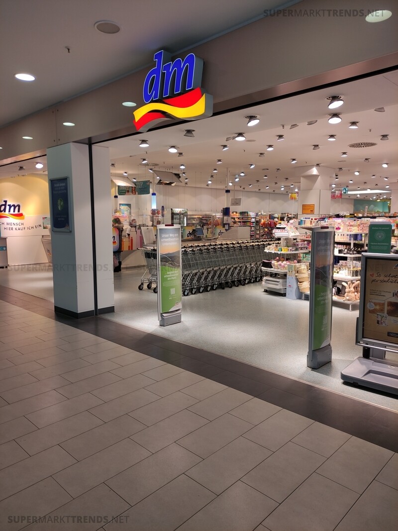 dm-drogerie