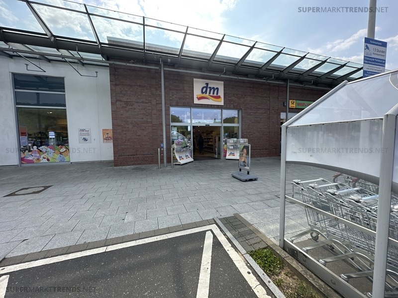 dm-drogerie