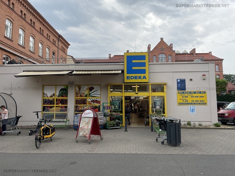 E aktiv markt