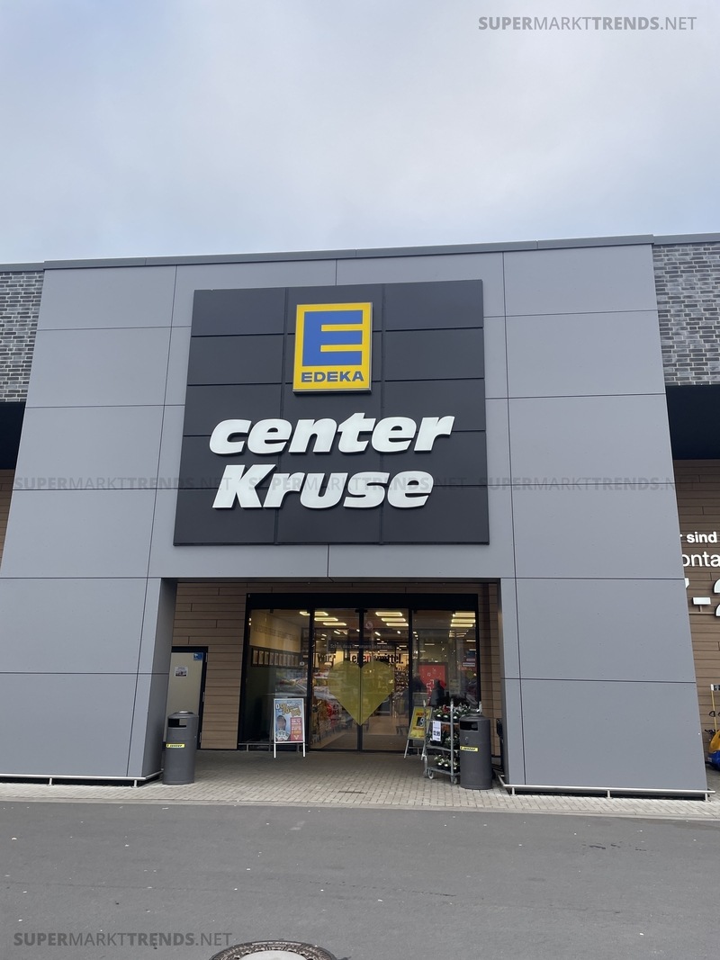 E center