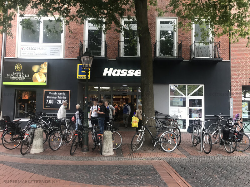 EDEKA