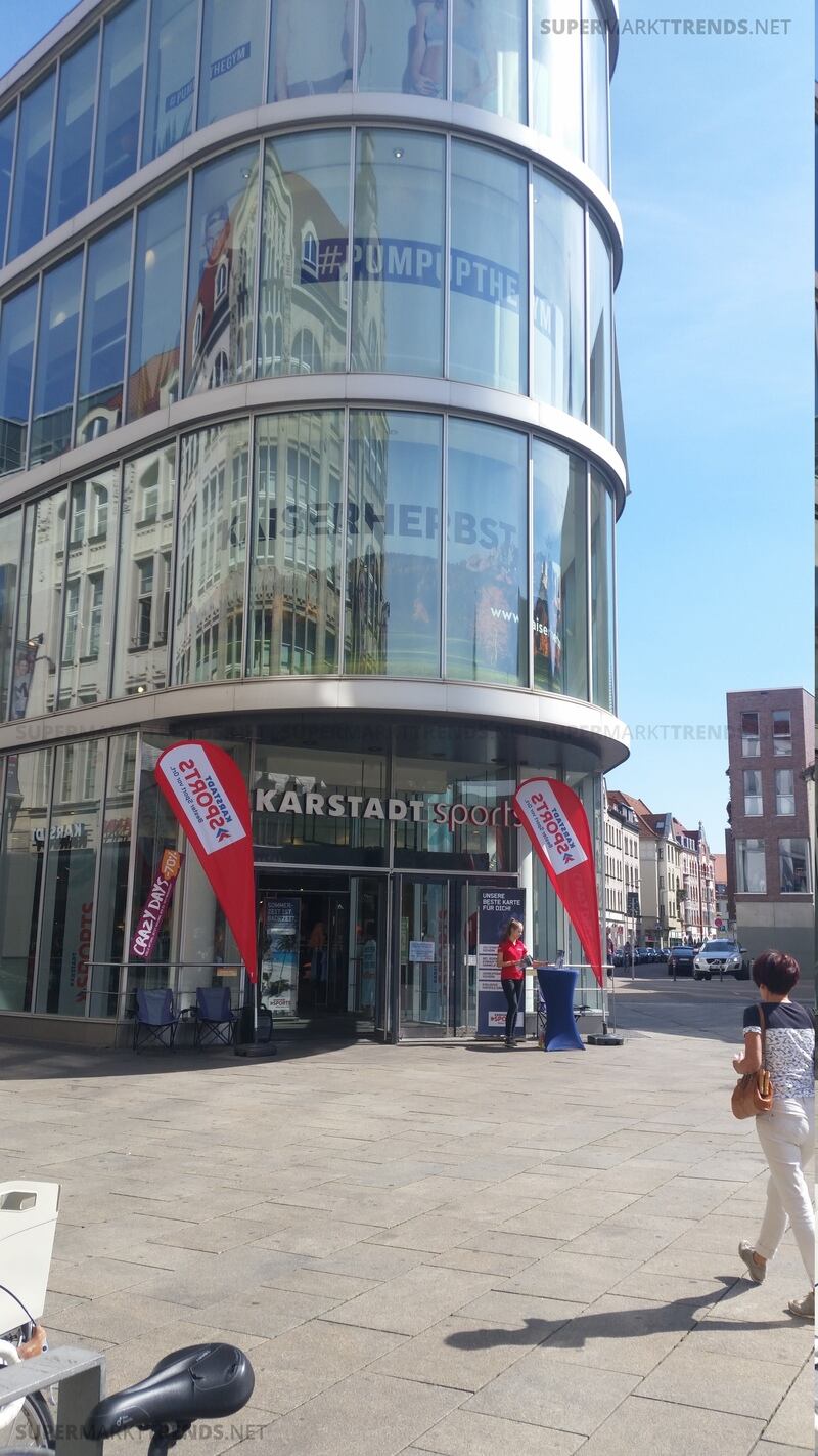 Karstadt