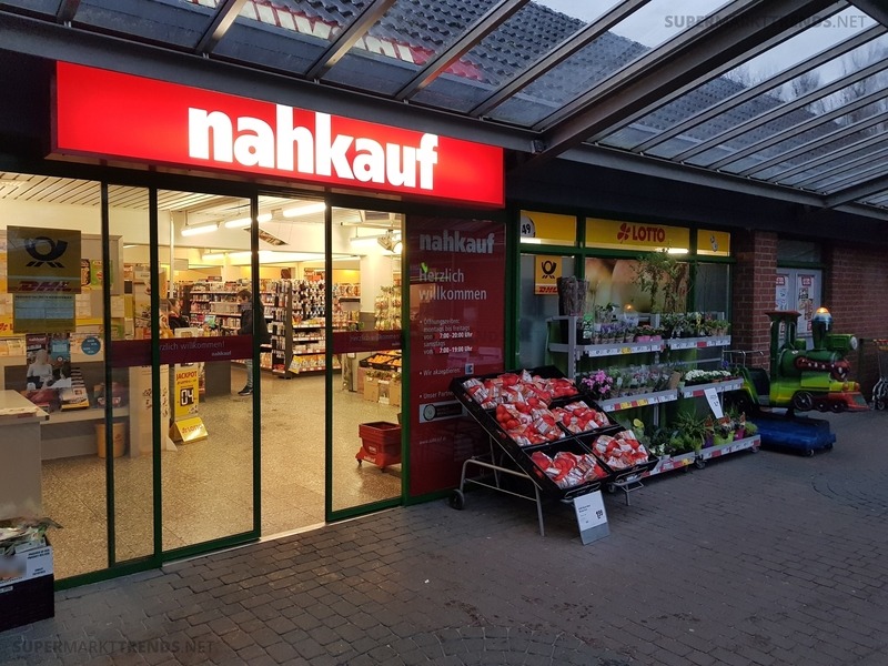 Nahkauf