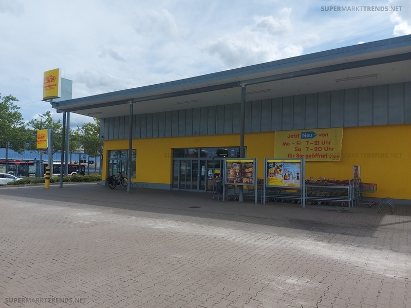 Netto