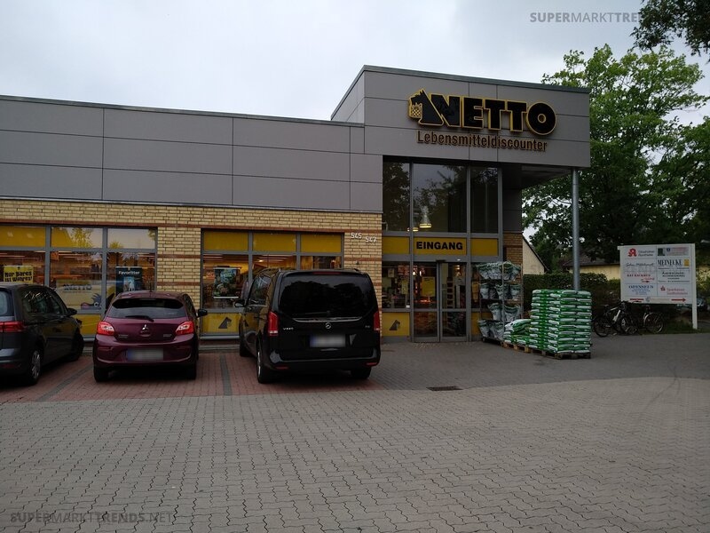 Netto ApS