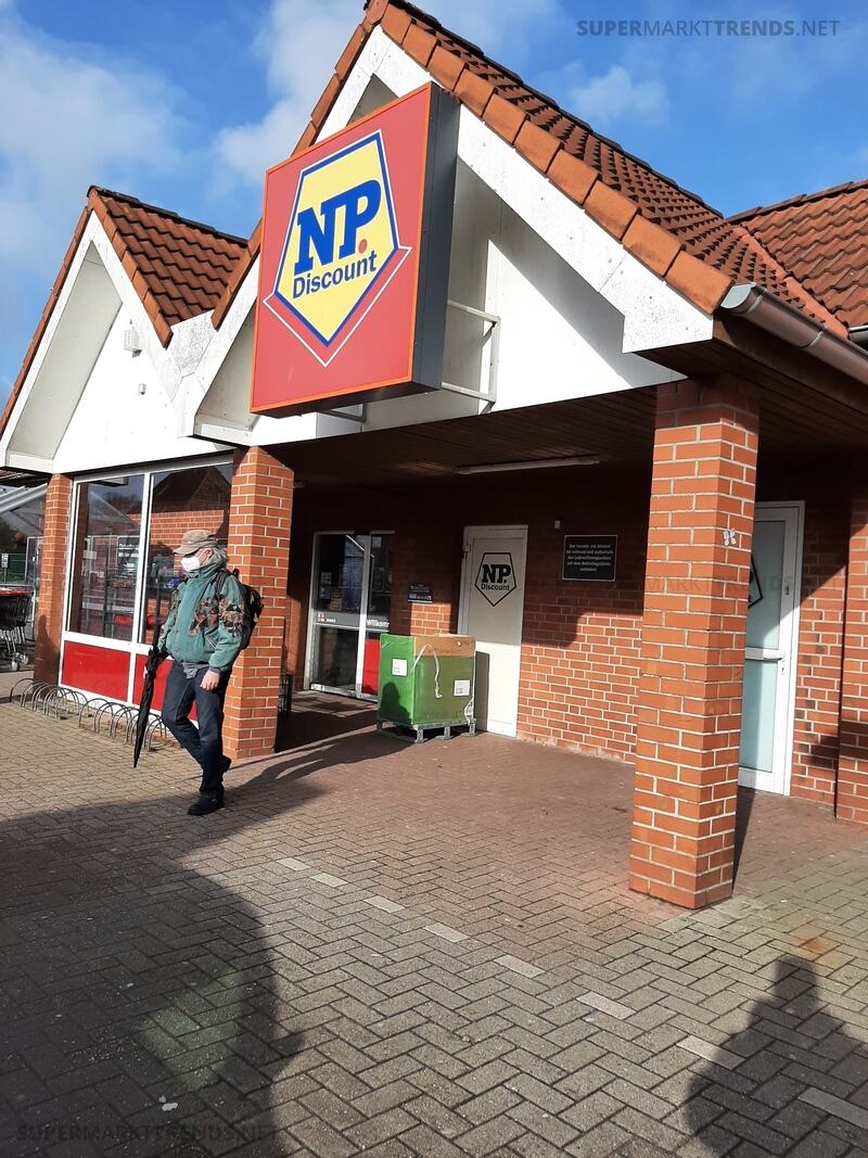 NP-Markt