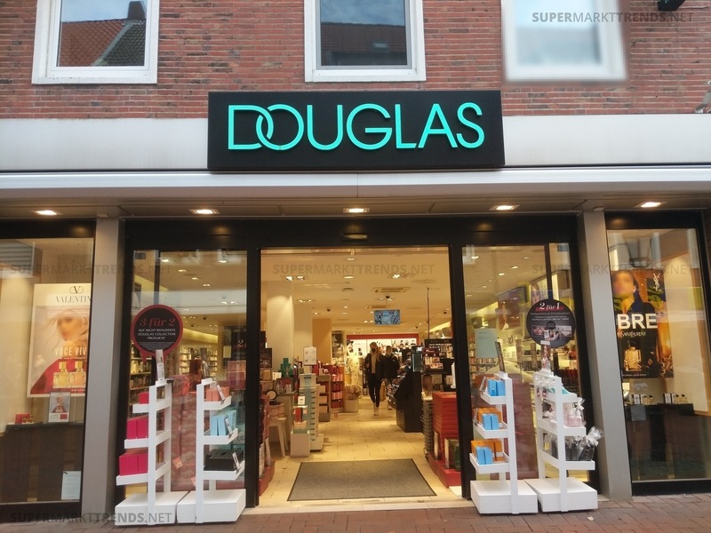 Parfümerie Douglas