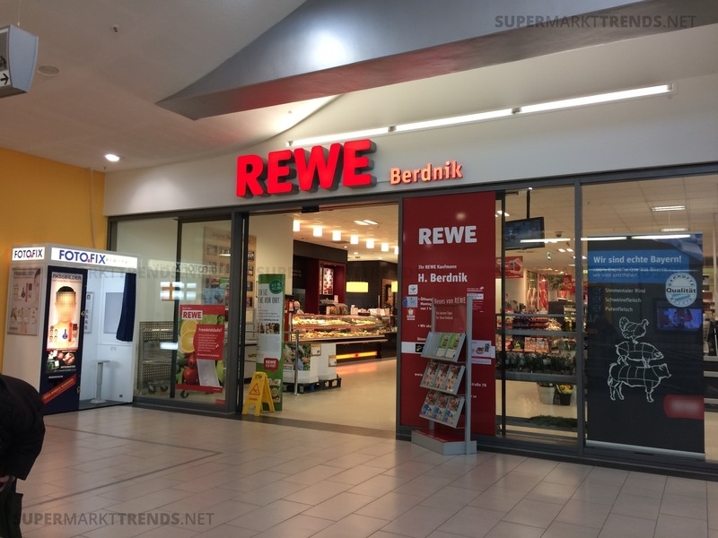 REWE