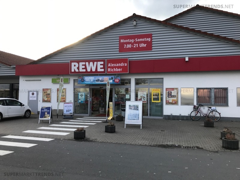 REWE