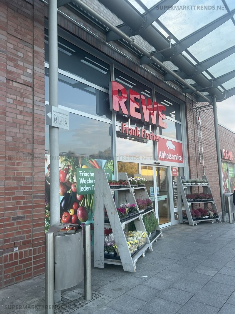REWE