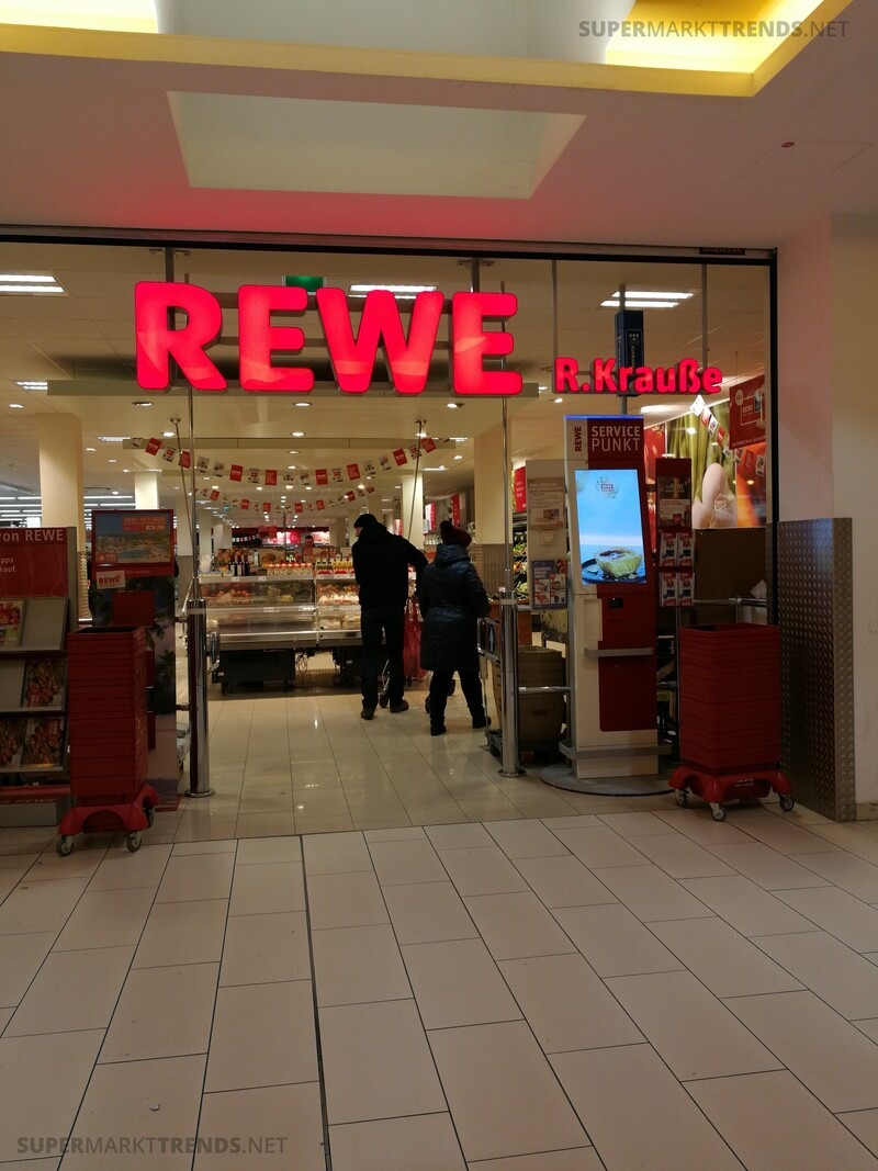 REWE