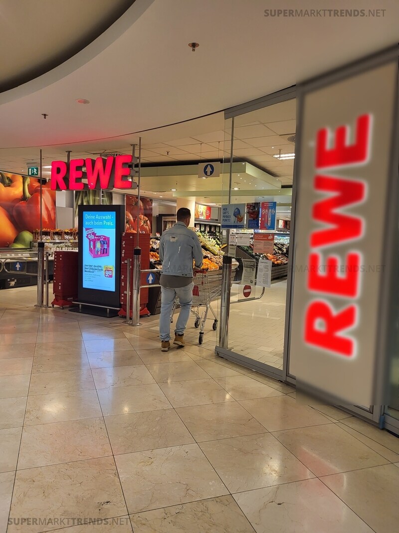 REWE