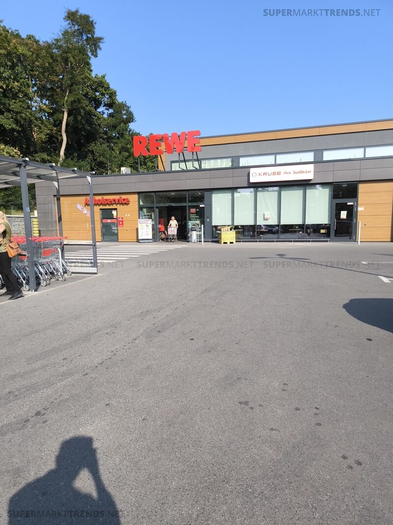 REWE