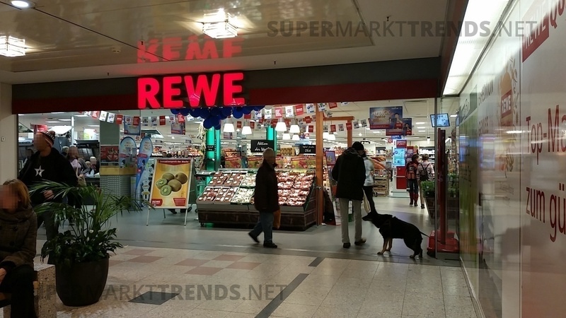 REWE