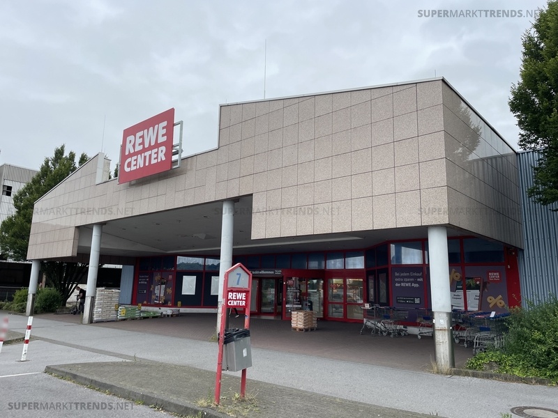 REWE