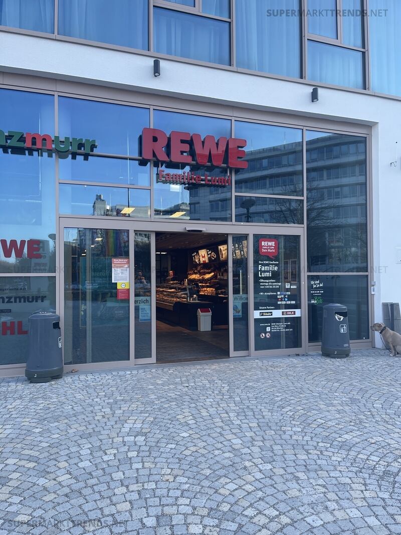 REWE
