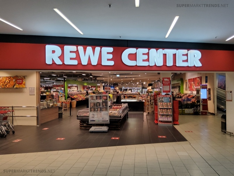REWE