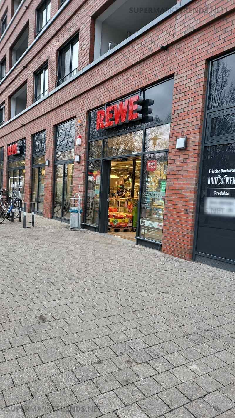 REWE