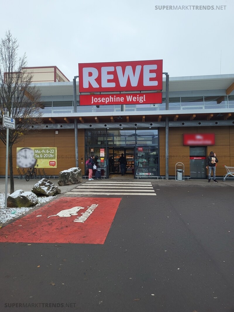 REWE