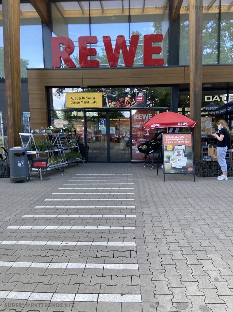 REWE