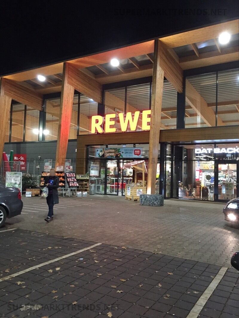 REWE