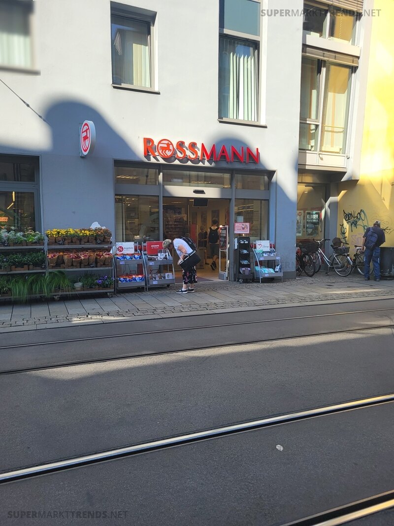 Rossmann