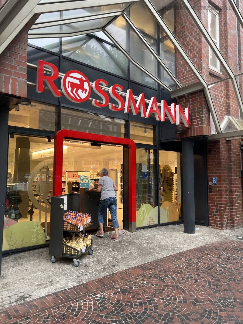 Rossmann