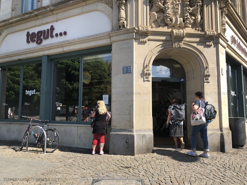 tegut