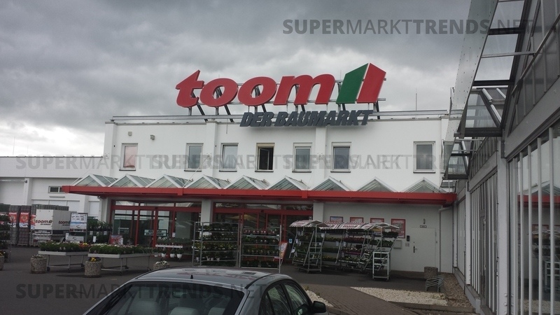 Toom Baumarkt