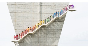 Fotoproject EN MASSE rond de complexiteit van de kinderwens
