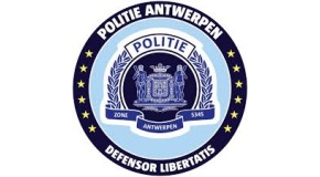 Politiezone Antwerpen