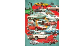  FRIESENJUNKIES - CARS