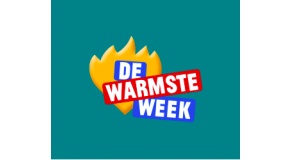 TV-Spot De Warmste Week & Albert Heijn