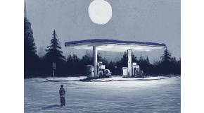 Winterkus 