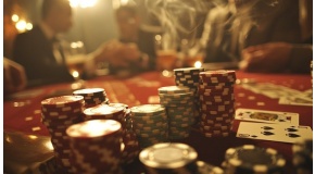 Le Joueur - The Player