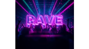 Rave: episode 2