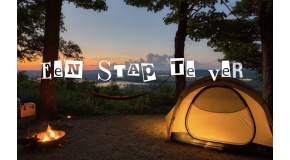 Een stap te ver - studenten BATAC TV - Fictie 