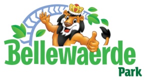 Azuria show in Bellewaerde Park