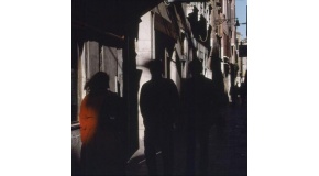 Kortfilm/court métrage 'Adieu Simone'