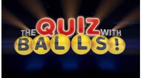 Internationale versie van de Quiz with Balls