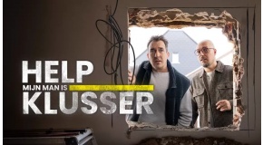 Help, mijn man is een klusser