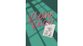 Kortfilm ‘Een Kleine Keizer’ _ BAS