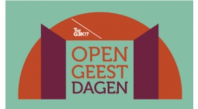 Commercial – Open Geestdagen (Te Gek!?)