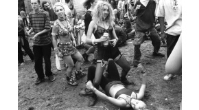 Pretty Fucking Angry People