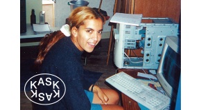 SAMIRA - filmproject KASK Film